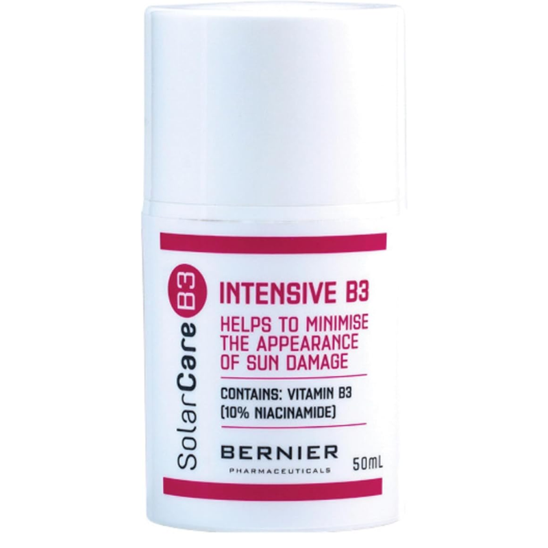 SOLARCARE B3 Intensive B3 50ml