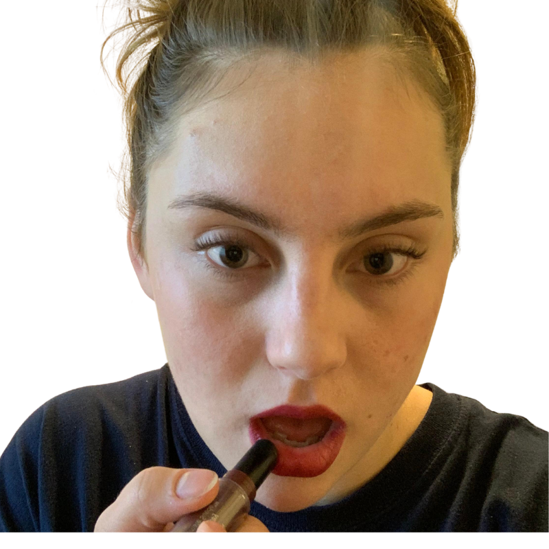 Revlon ColorStay Ultimate Suede Lipstick – Fashionista