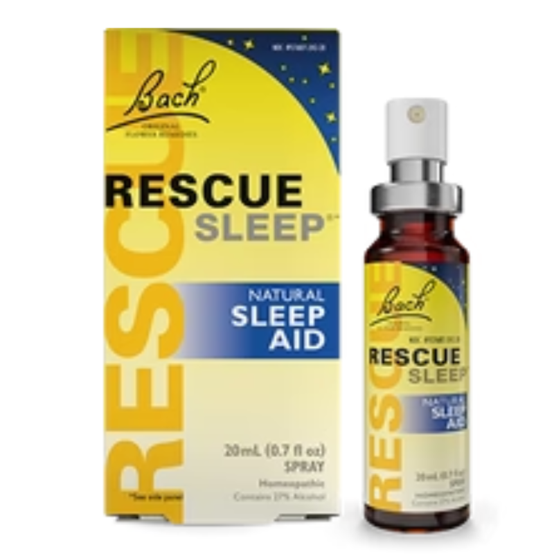 BACH Rescue Sleep Spray 20ml