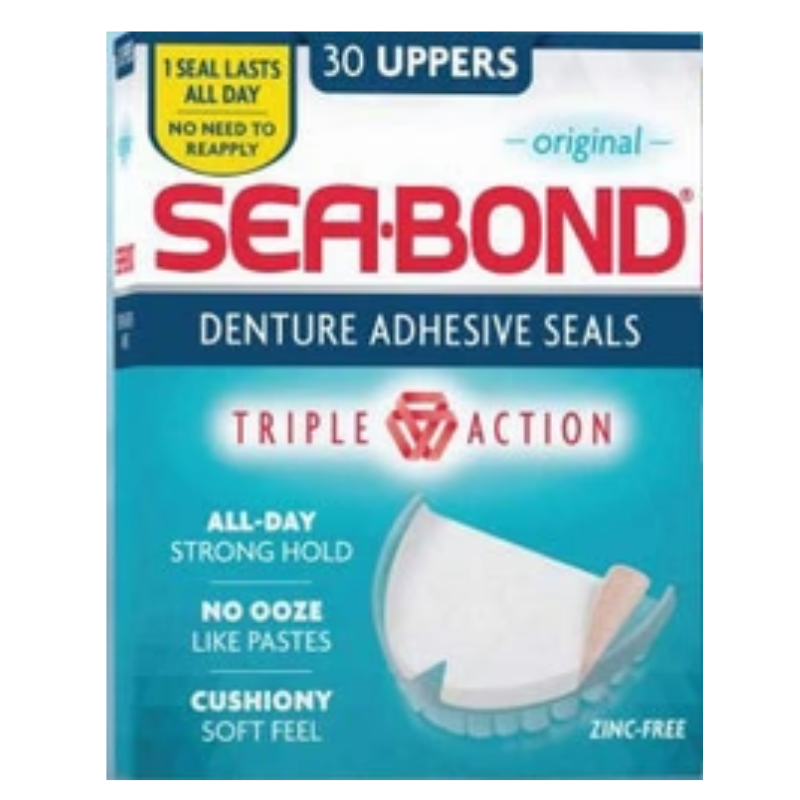 SEABOND Original Uppers
