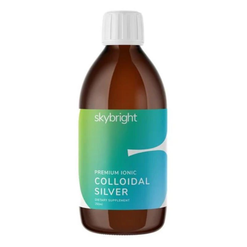 SKYBRIGHT Coll. Silver 250ml