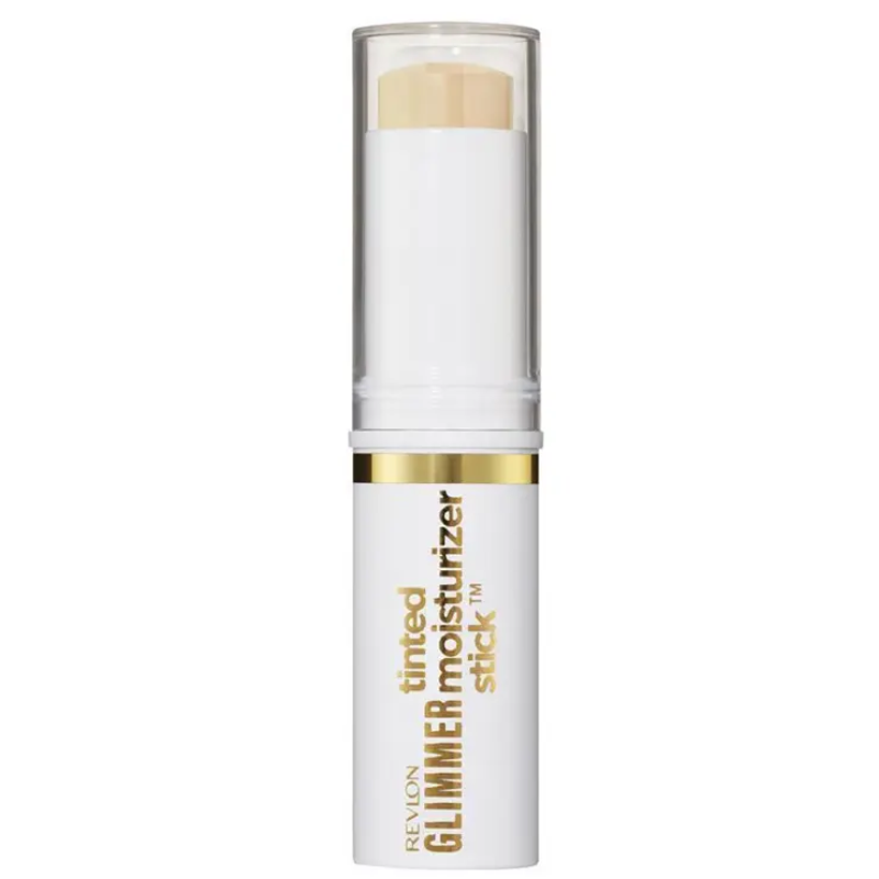 RV Glimmer Tintd Moisturizer Stk 100