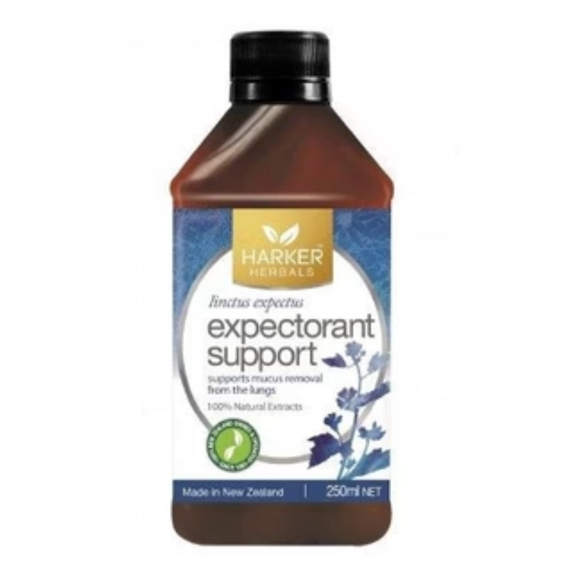HHP Expectorant Support 250ml