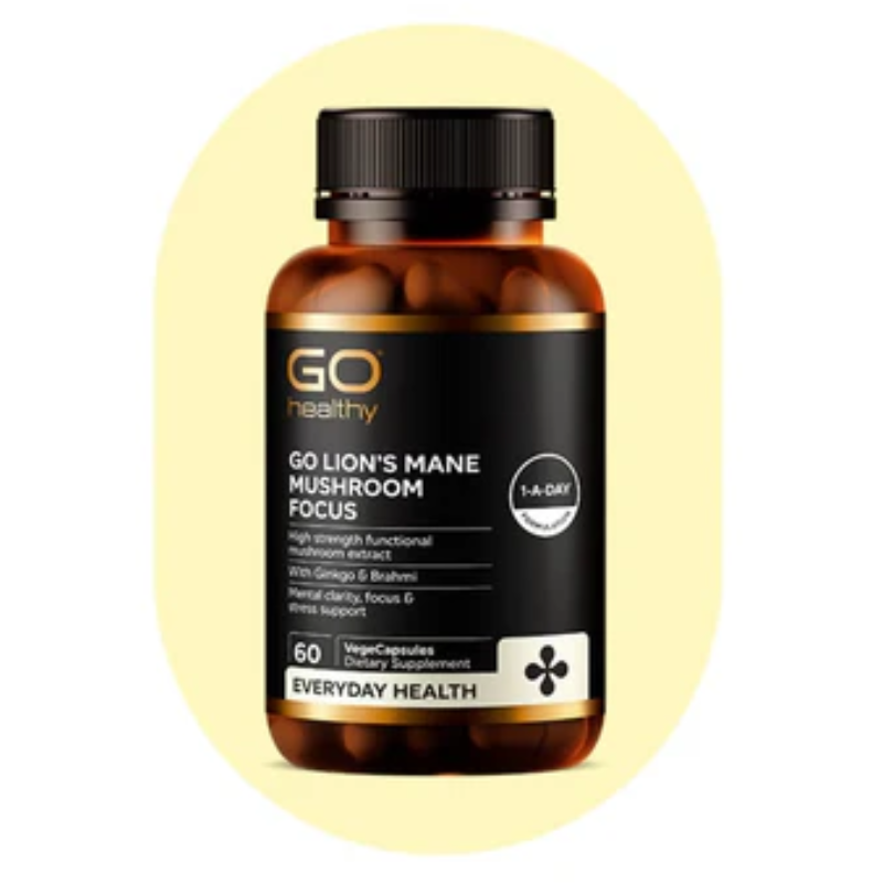 GO Glucosamine 1-A-Day 180caps