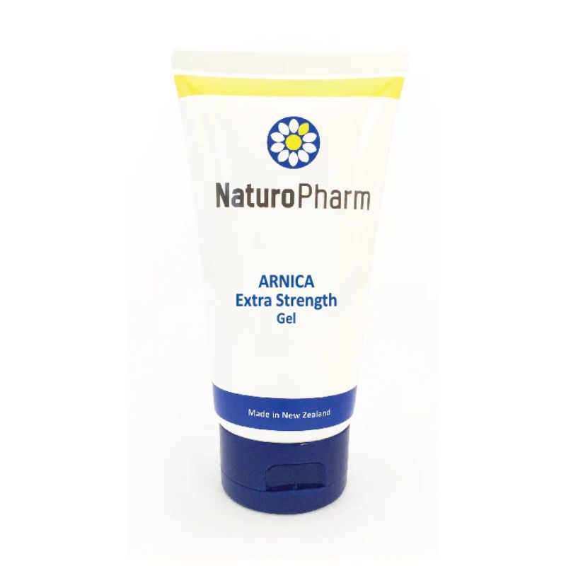 NP Arnica Extra Strength Ge 100g