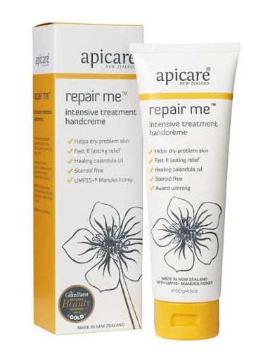 Apicare Repair Me Intensive Treatment Handcreme 70g