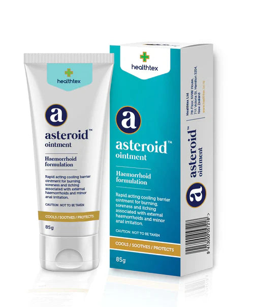 HEALTHTEX Asteroid Ointment 85g