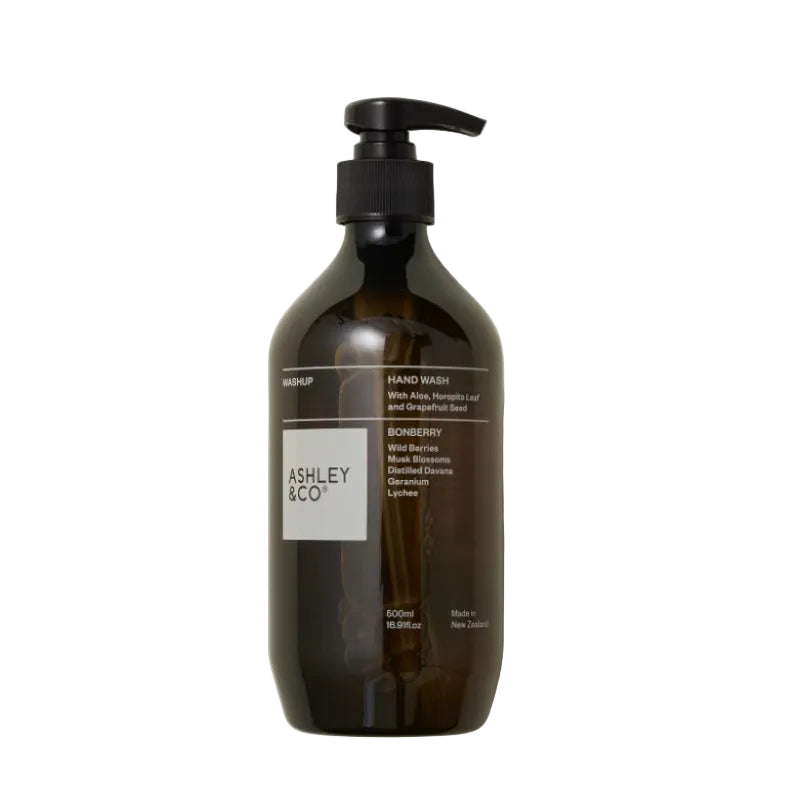 A&C Wash up Bonberry 500ml