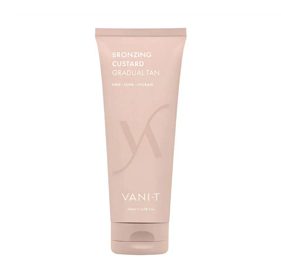 Vani-T Bronzing Custard Gradual Tan 200ml