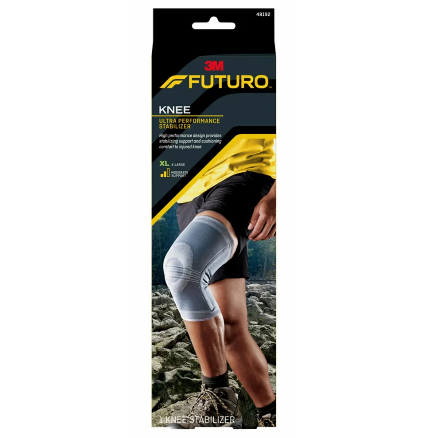 FUTURO Ultra Performance Knee Stabiliser XL