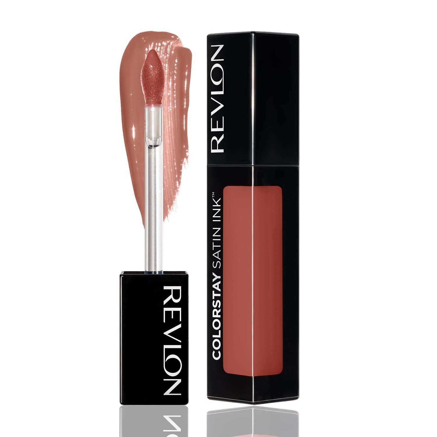 Revlon ColorStay™ Satin Ink Liquid Lipcolour – Your Go‑To