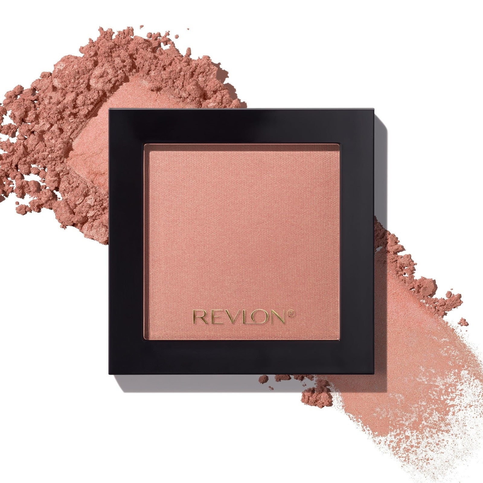 Revlon Powder Blush – Naughty Nude