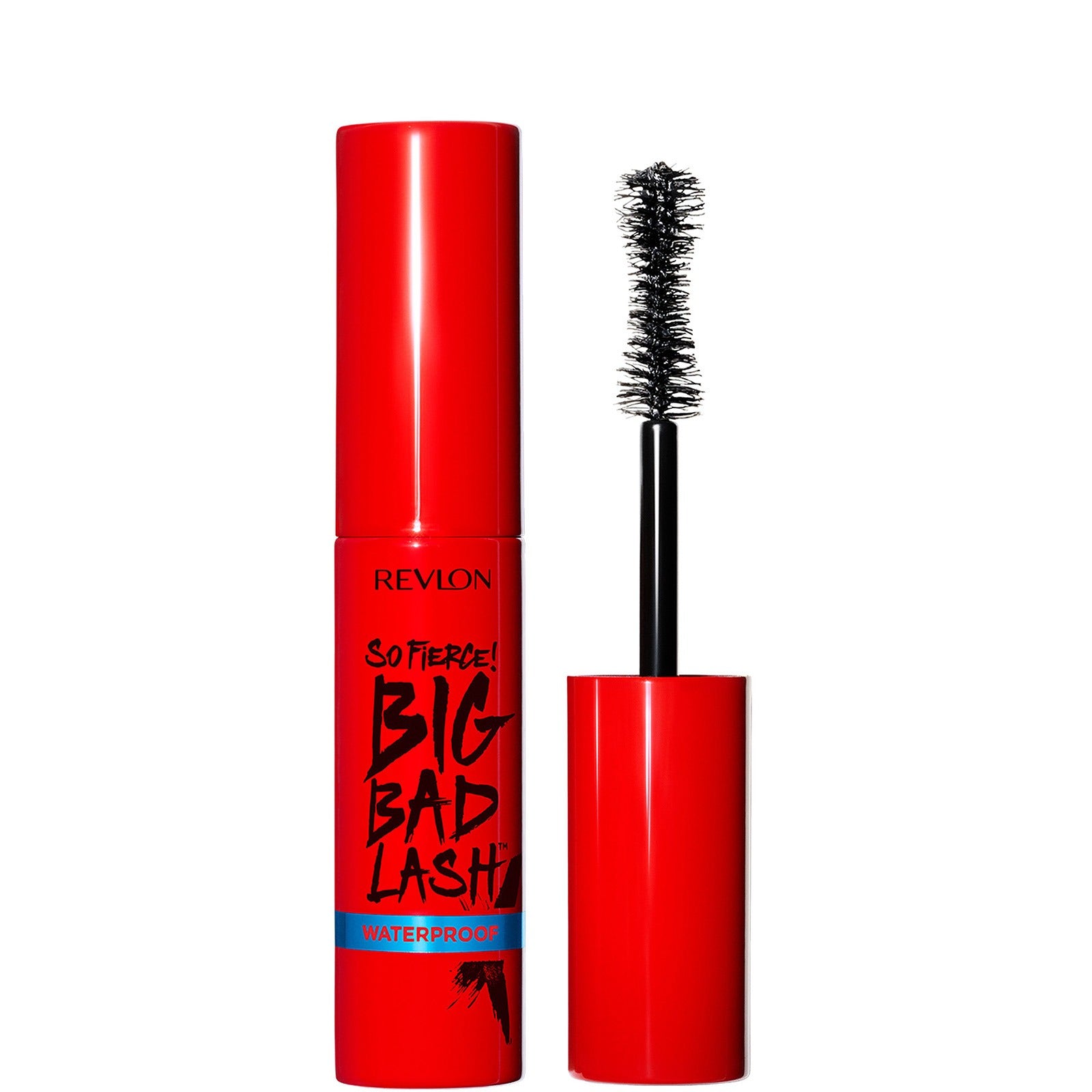 Revlon® So Fierce!™ Big Bad Lash Mascara – Blackest Black Waterproof