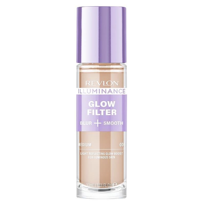 REVLON Illuminance Glow Filter – Medium
