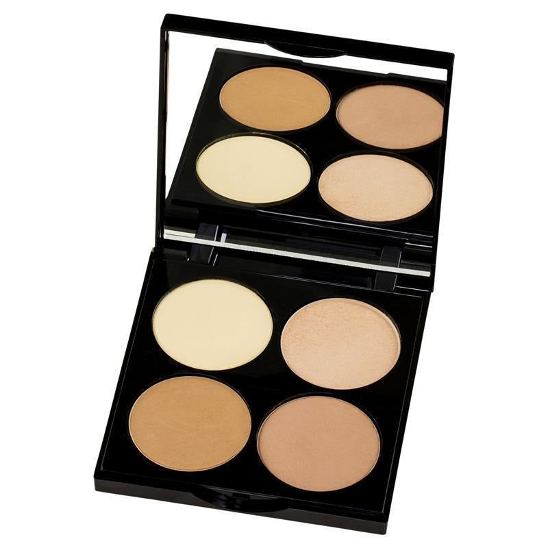 Revlon Sculpt + Highlight Contour Kit – Light/Medium
