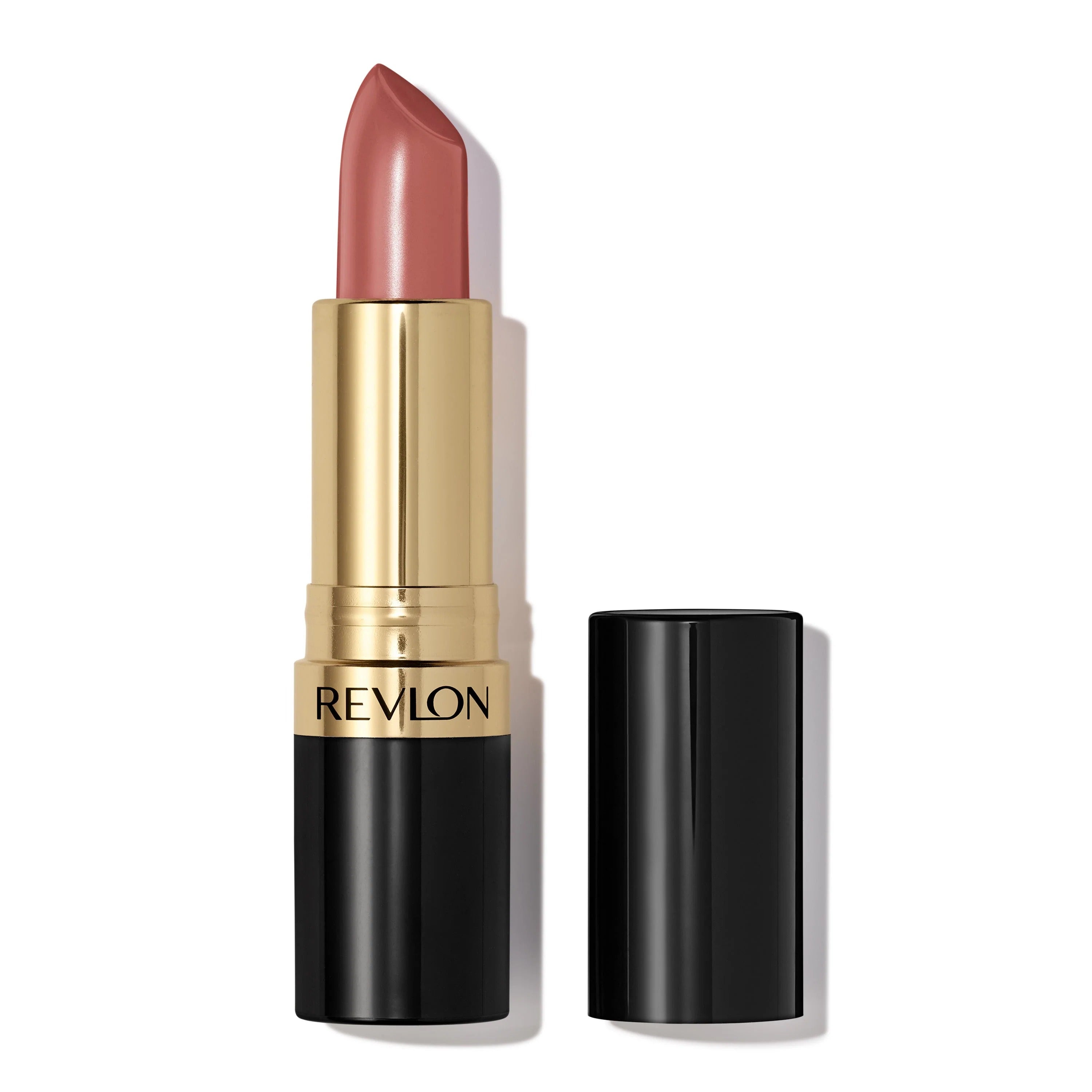 Revlon Super Lustrous Lipstick Bare It All 755