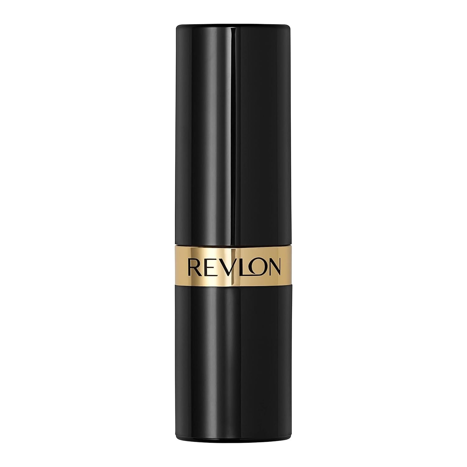 Revlon Super Lustrous Lipstick – Caramel Glacé