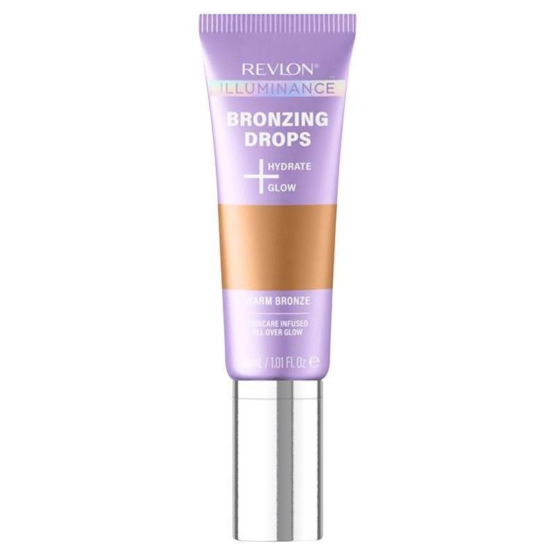 Revlon Illuminance Bronzing Drops – Warm Bronze