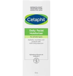 CETAPHIL Daily Adv U/H Lotion 85g