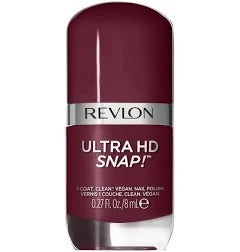 Revlon Ultra HD Snap Nail Enamel – Berry Blissed