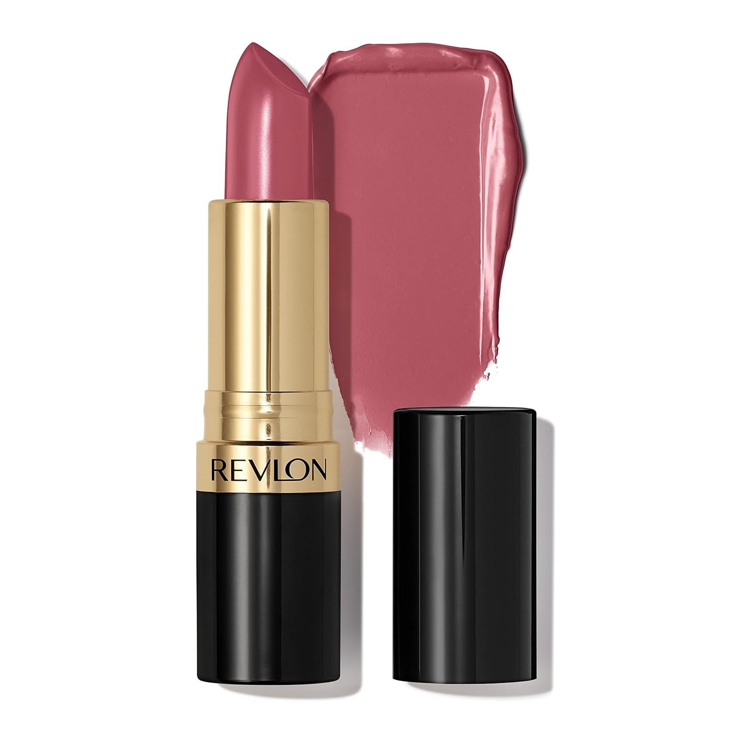 Revlon Super Lustrous Lipstick – Sassy Mauve