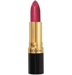 Revlon Super Lustrous™ Lipstick – Wild Saffron