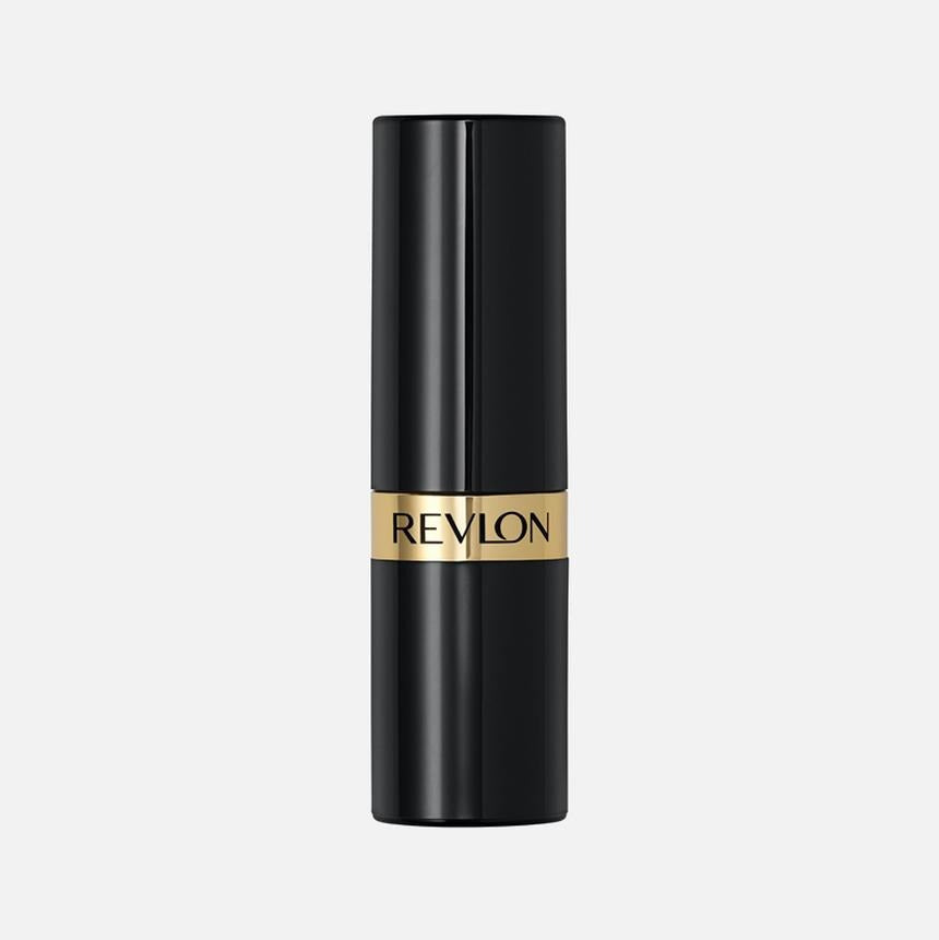 Revlon Super Lustrous Lipstick – Whiskey Business 803