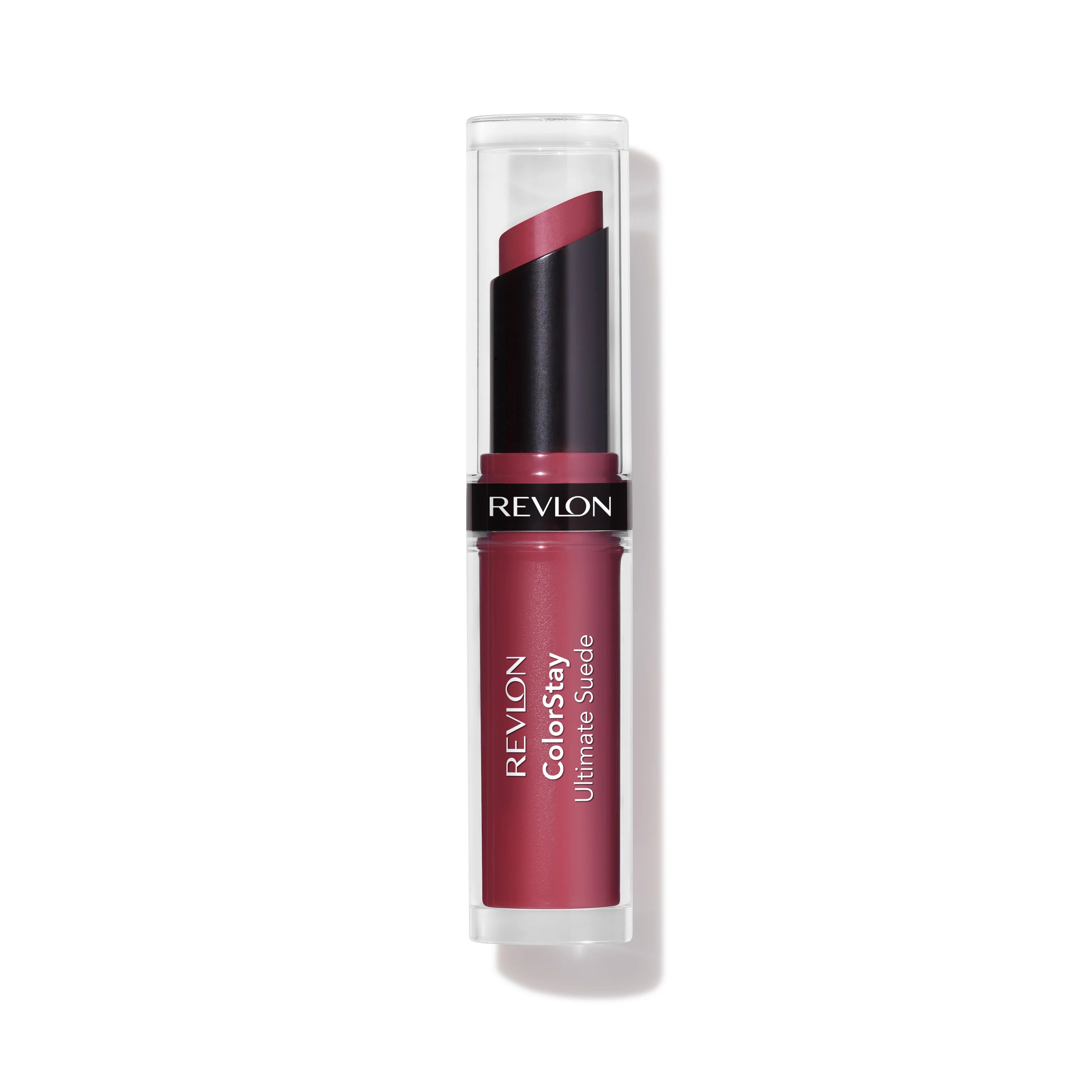 Revlon ColorStay Ultimate Suede Lipstick – Fashionista