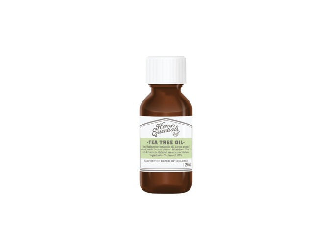 HE Tea Tree Oil 25ml