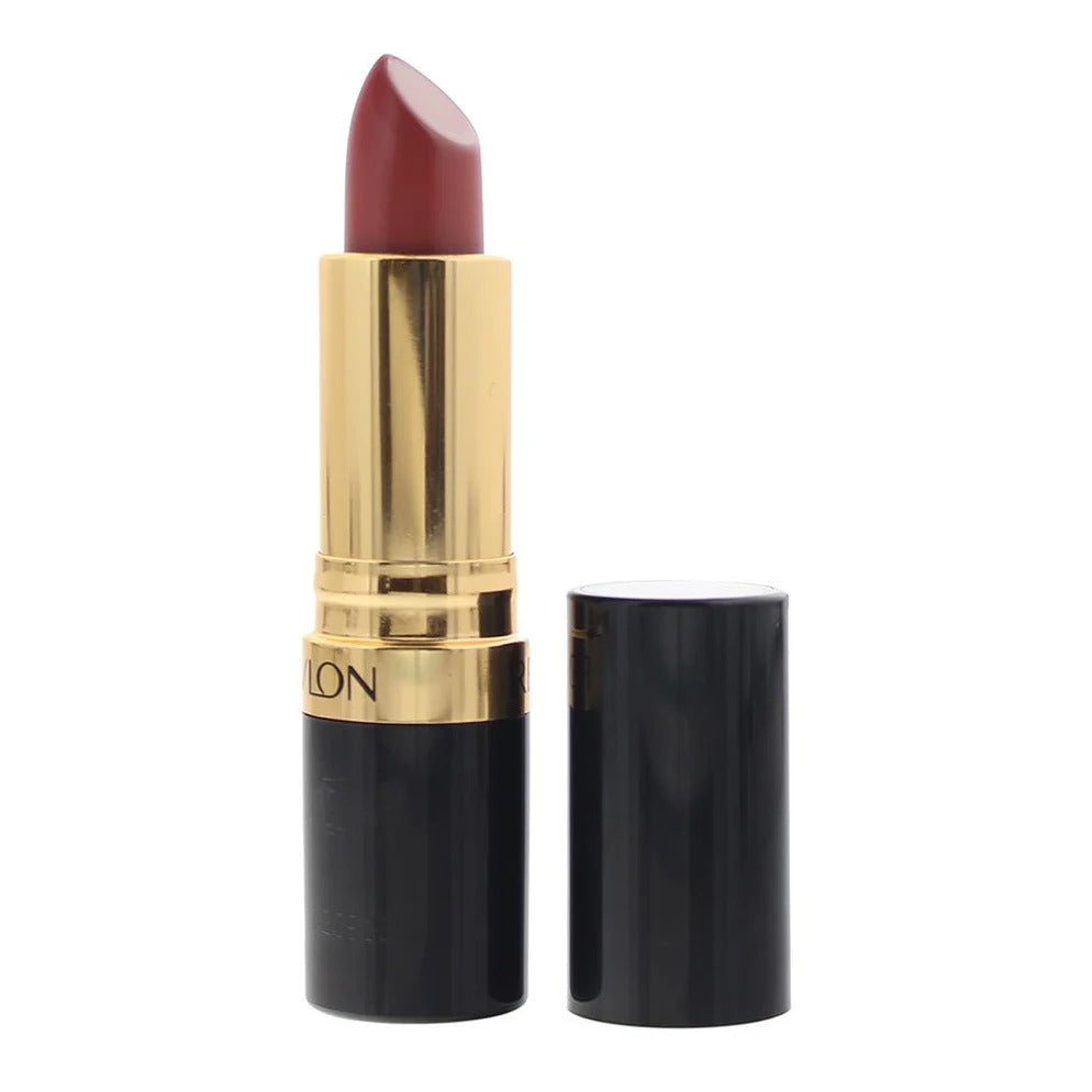 Revlon Super Lustrous Lipstick – Rosewine