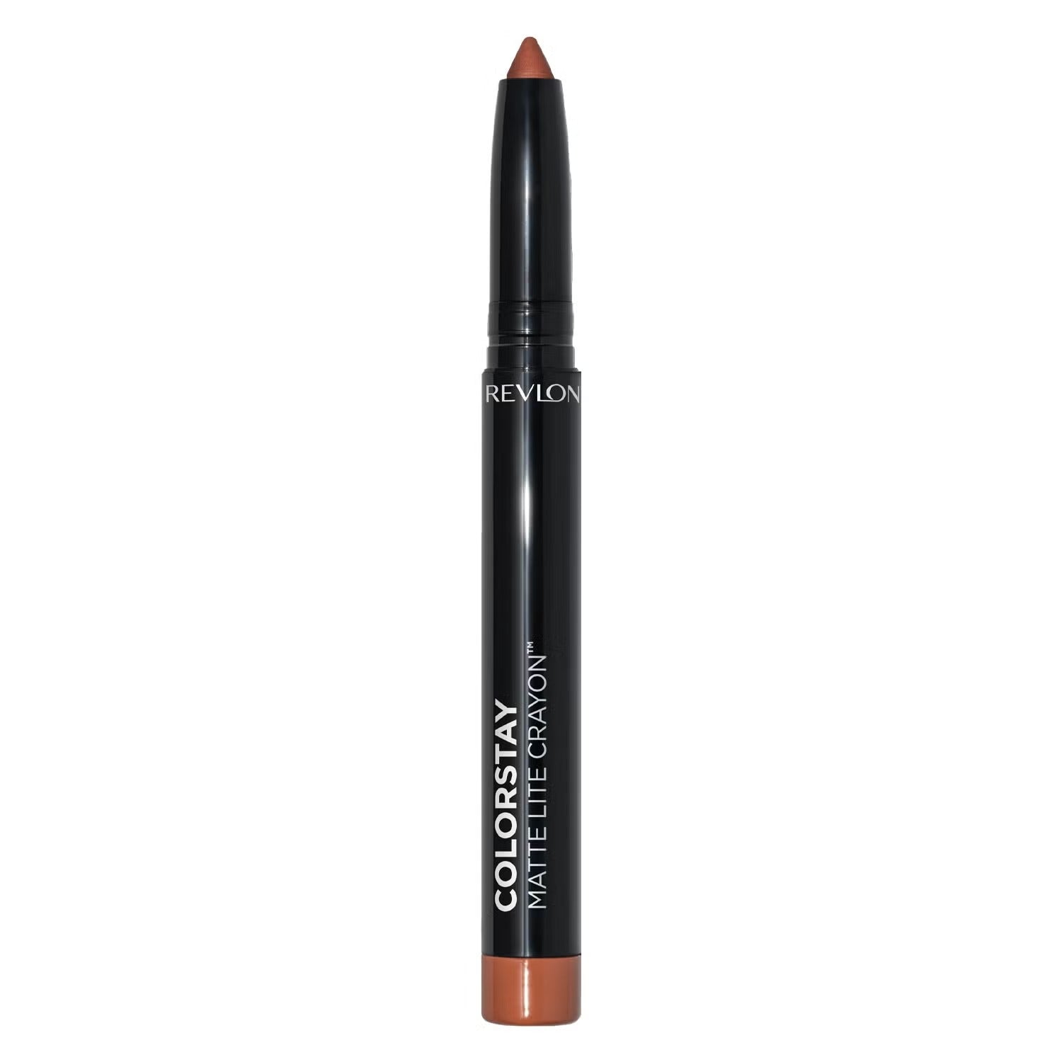 Revlon® ColorStay™ Matte Lite Crayon – Clear The Air