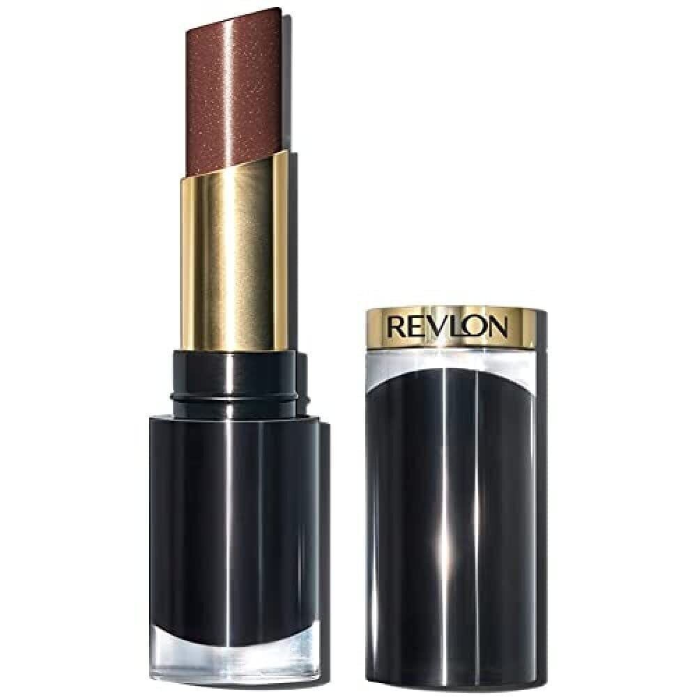 REVLON Super Lustrous Ultimate Liquid Shine Lipstick – 009 Fireside