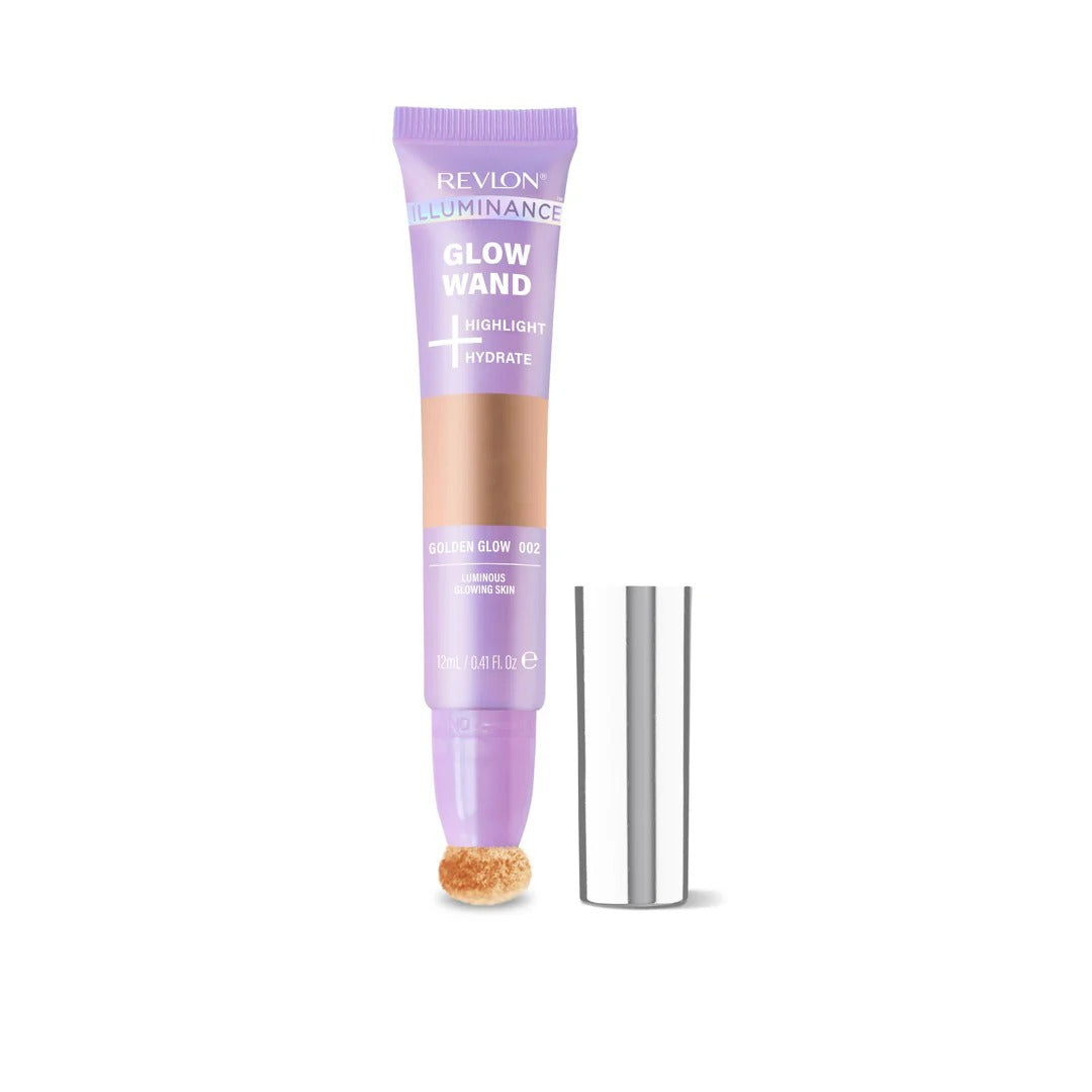 Revlon Illuminance Glow Wand Golden Glow
