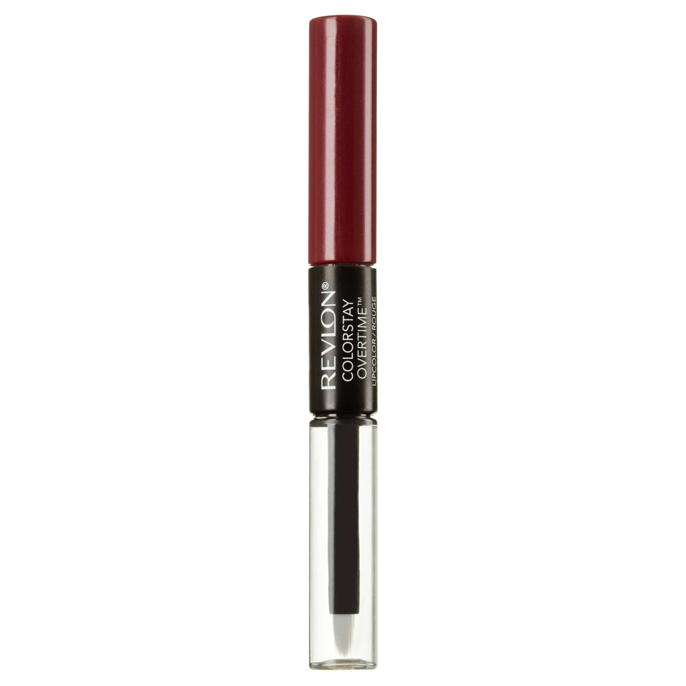 Revlon ColorStay Overtime Lip Colour – Bare Maximum