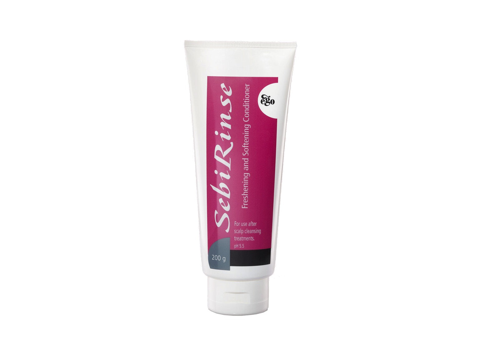 EGO Sebi-Rinse Tube 200g