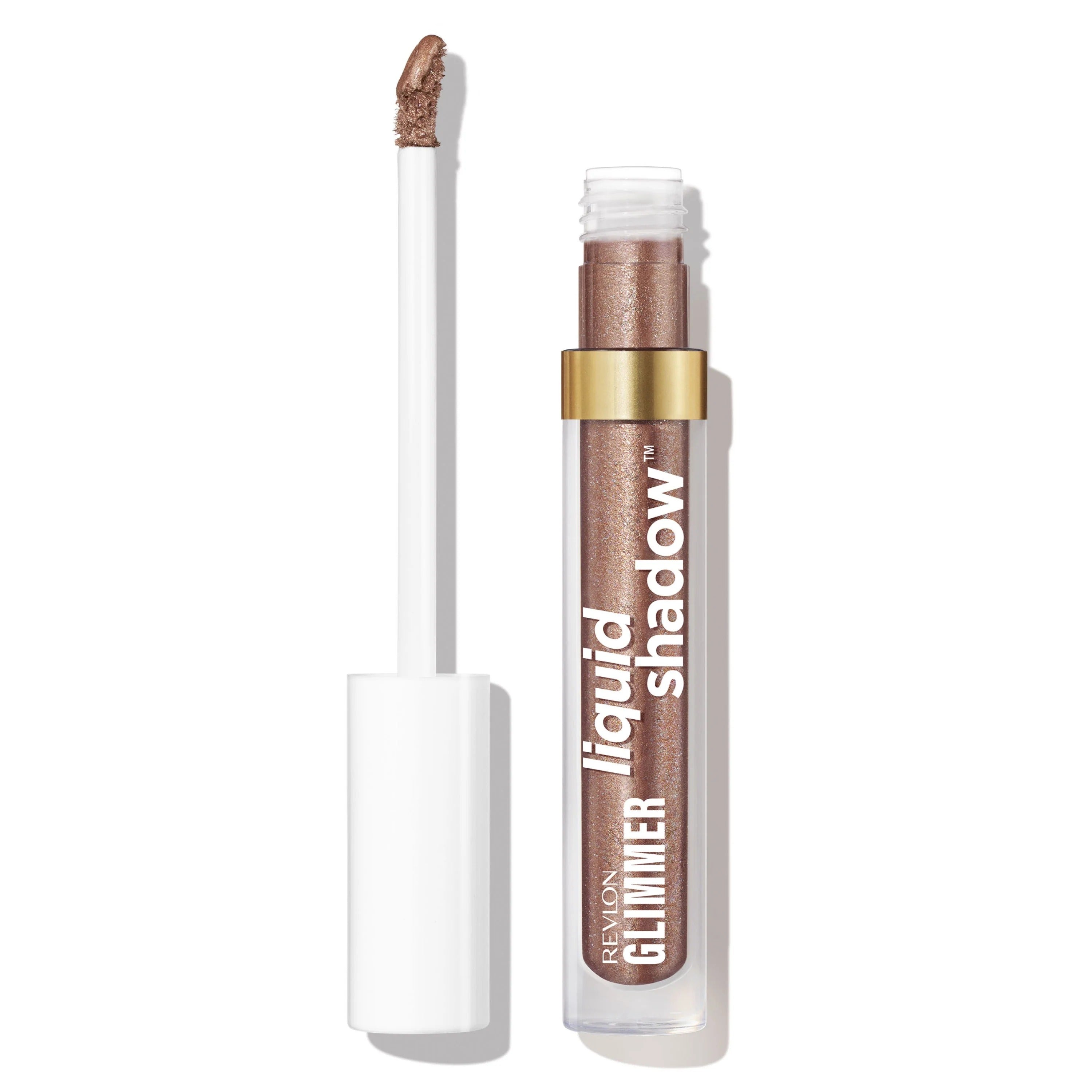 Revlon Glimmer Liquid Shadow 204 Rock‑IT