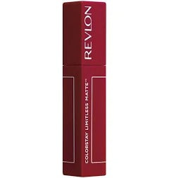 Revlon ColorStay™ Limitless Matte Liquid Lipstick – Hot Take