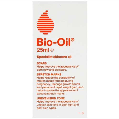 BIO-OIL Skincare Oil 25ml