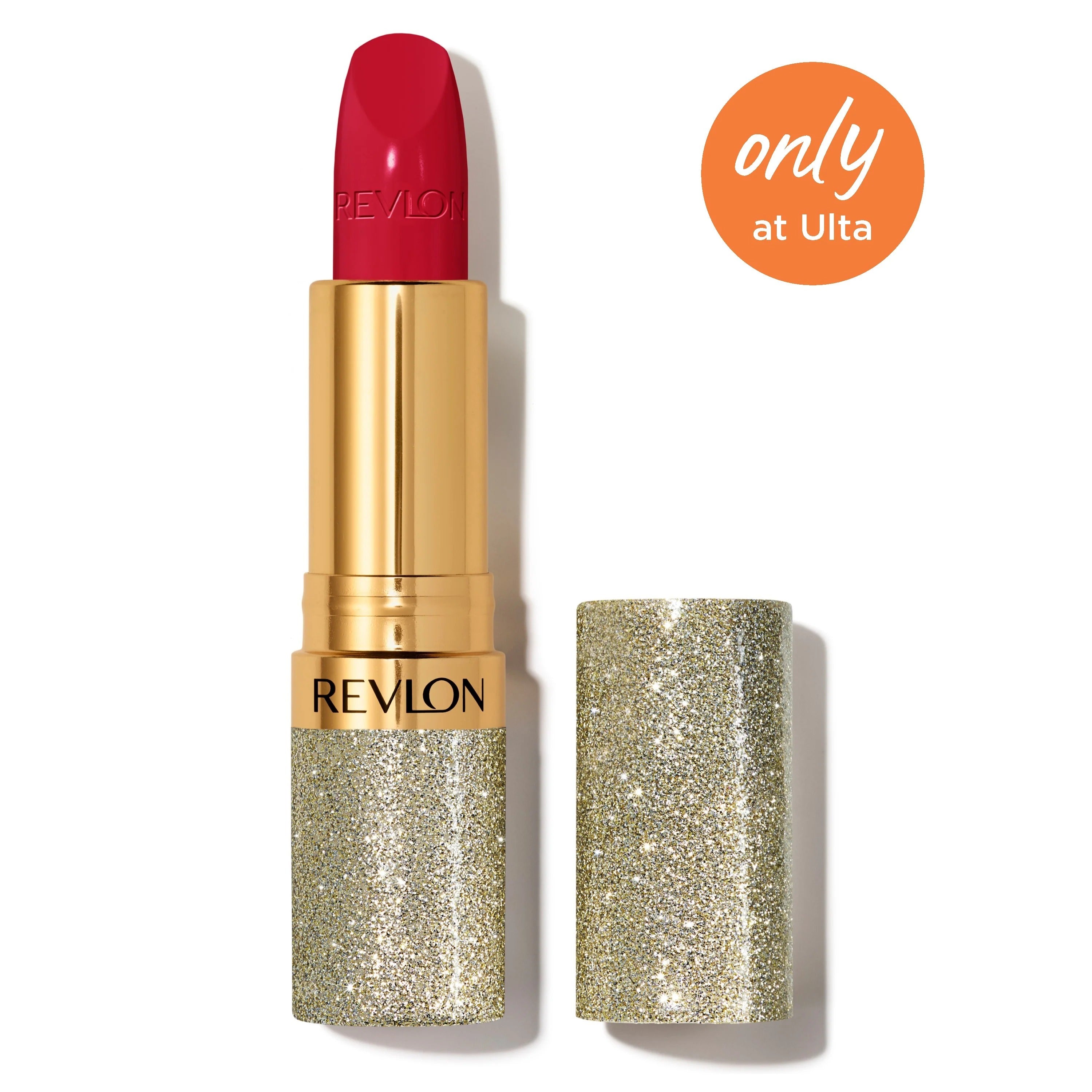 Revlon Super Lustrous Ultra Lipstick 002 Sunkissed