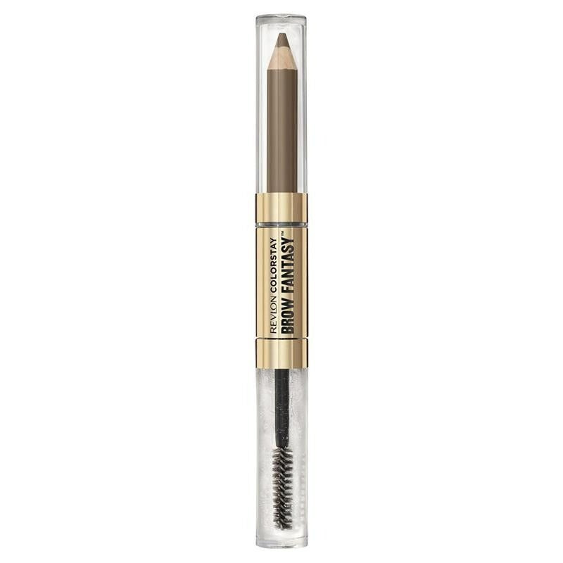 Revlon ColorStay Brow Fan Pen & Gel Ash Blonde