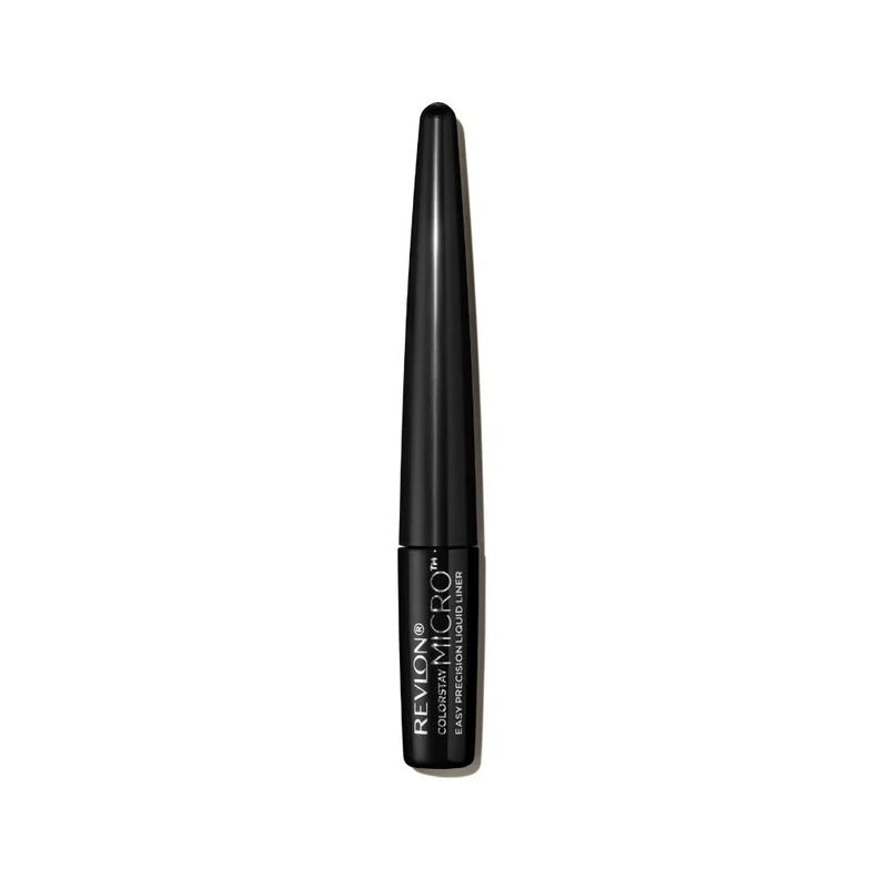 Revlon ColorStay Micro Precise Liquid Glide Eyeliner – Checkmate