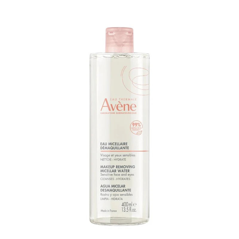AVENE Micellar Lotion 400ml