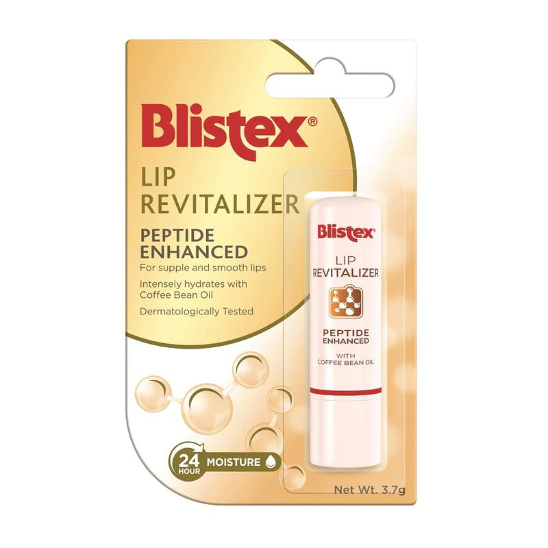 BLISTEX Lip Revitalizer 3.7g