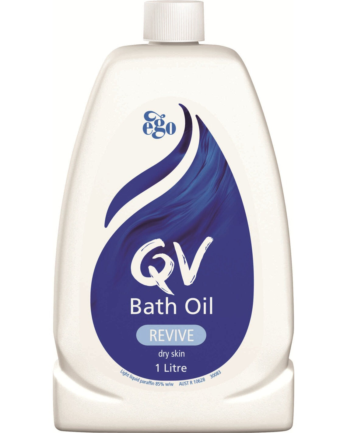 EGO QV Bath Oil 1000ml