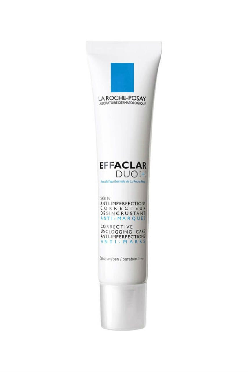 LRP EFFACLAR DUO PLUS 40ml