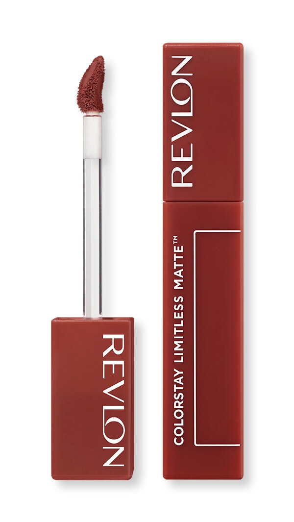 Revlon ColorStay Limitless Matte Lipstick – Real Deal