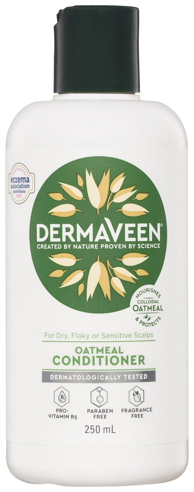 DERMAVEEN Oatmeal Conditioner 250ml