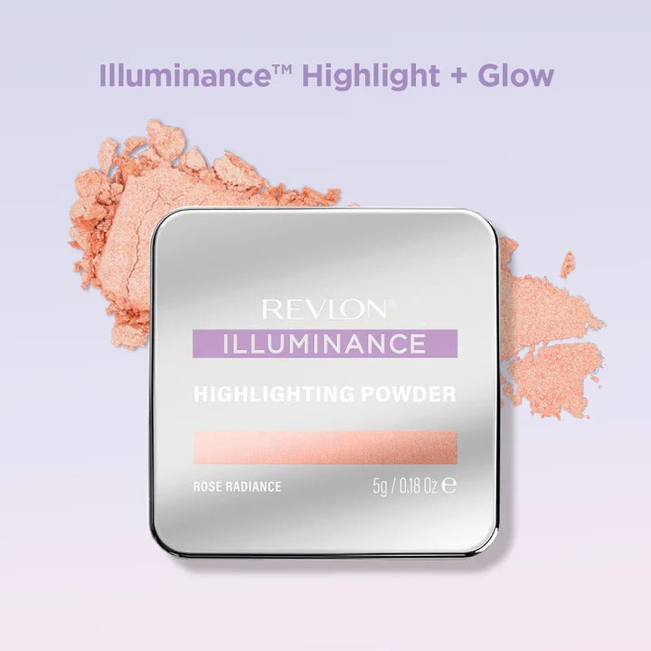 Revlon Illuminance Highlighting Powder – Golden Hour