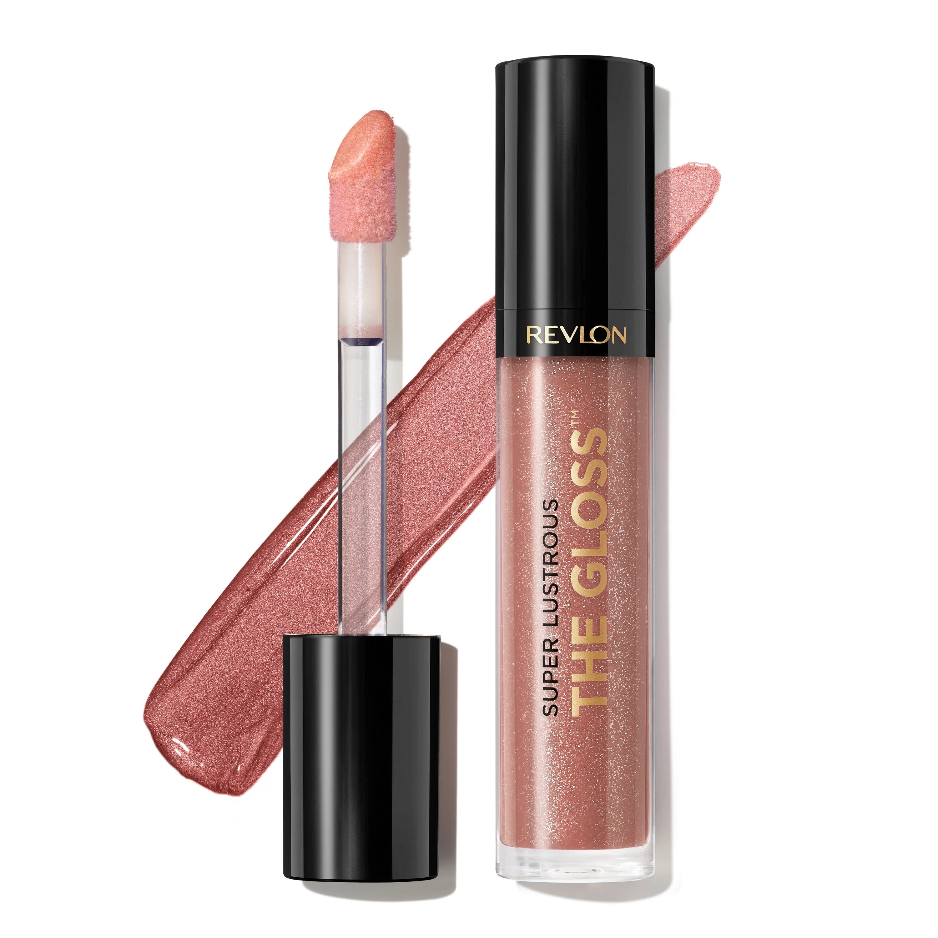 Revlon Super Lustrous The Gloss – Blissed Out (246)