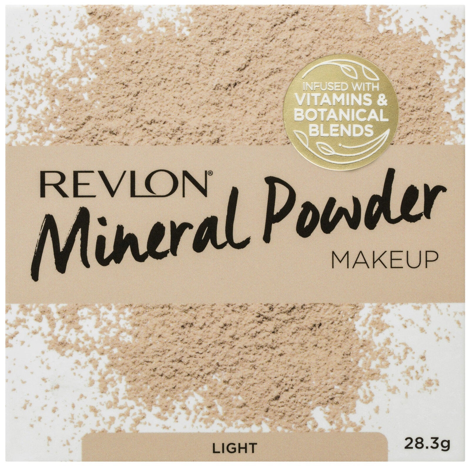 Revlon Mineral Powder Light 28.3g